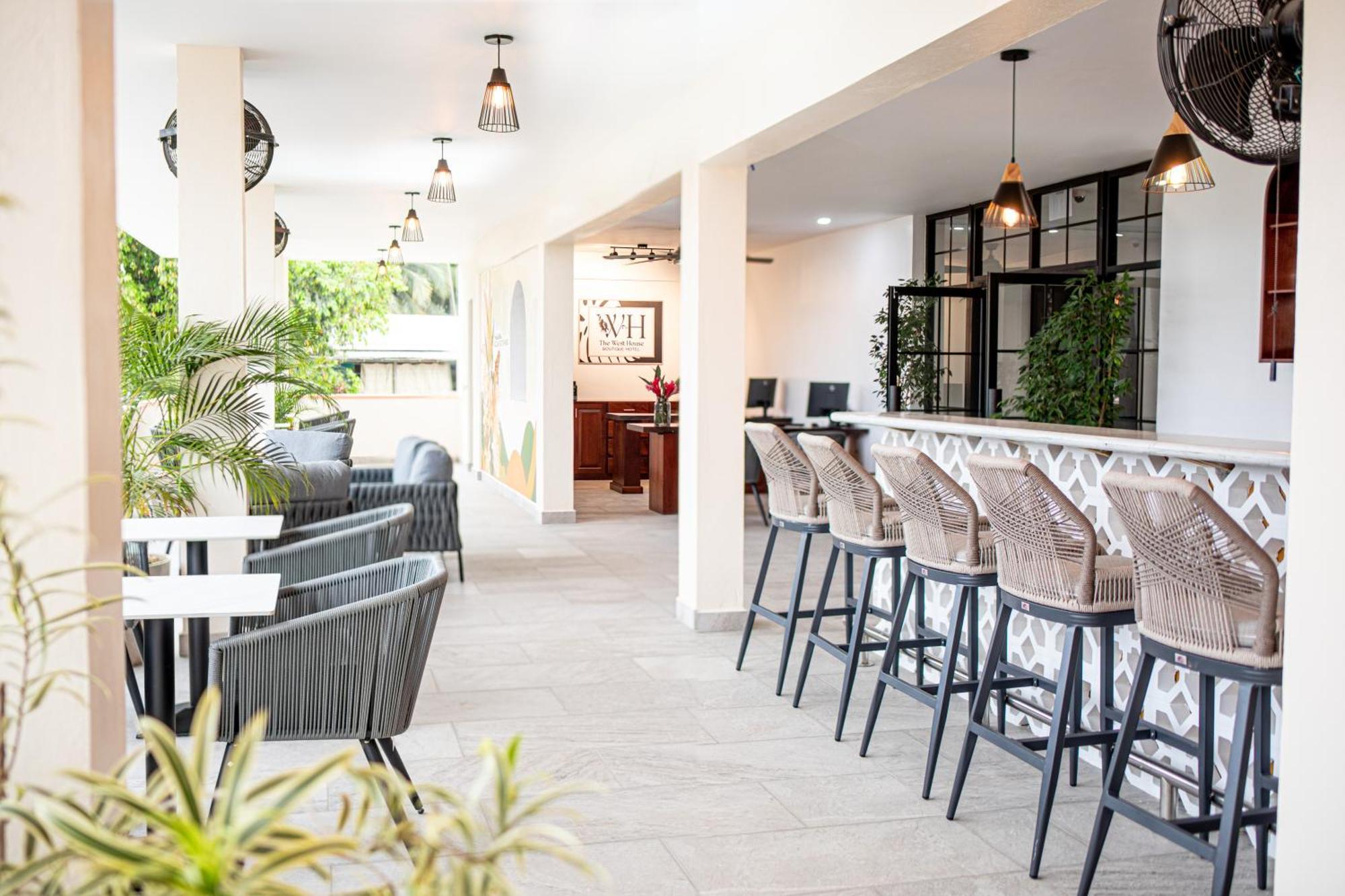 The West House Boutique Hotel San Ignacio Exterior foto